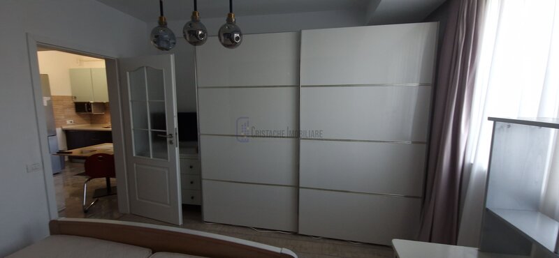 Fundeni, apartament 2 camere prima inchiriere.