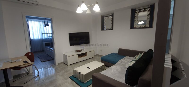 Fundeni, apartament 2 camere prima inchiriere.