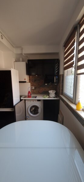 Fundeni, apartament 2 camere prima inchiriere.