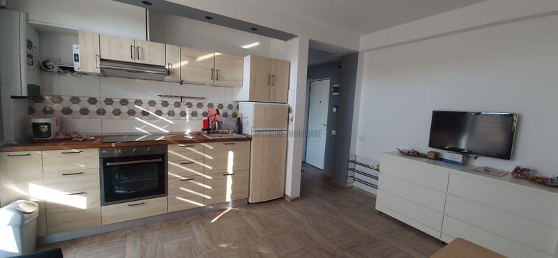 Fundeni, apartament 2 camere prima inchiriere.