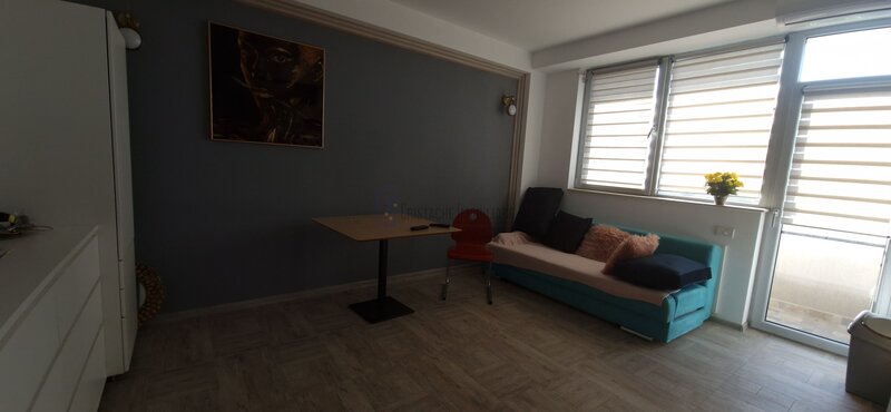 Fundeni, apartament 2 camere prima inchiriere.