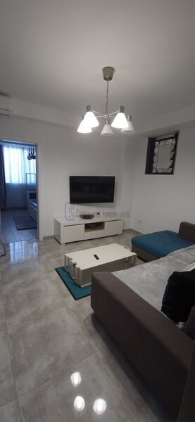 Fundeni, apartament 2 camere prima inchiriere.